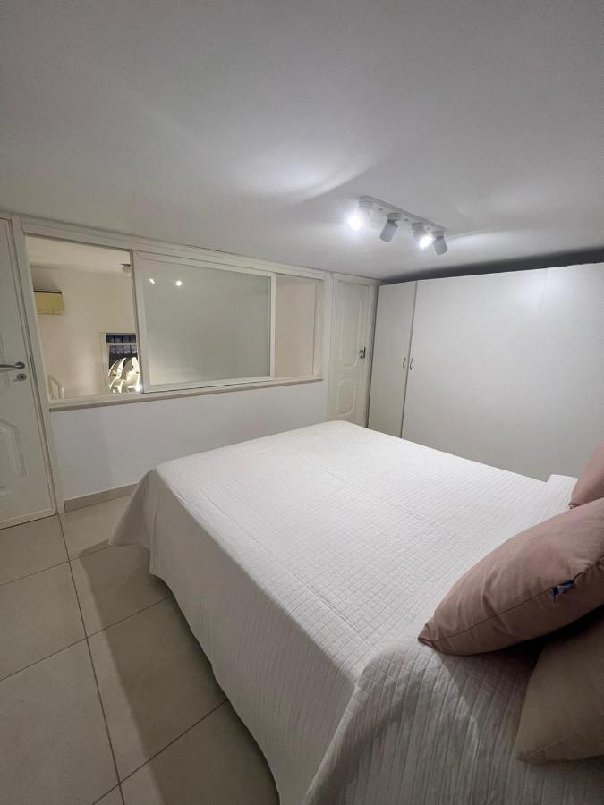 나폴리 Life House 아파트 외부 사진