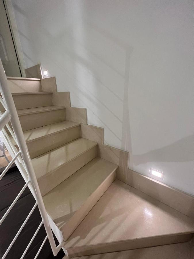 나폴리 Life House 아파트 외부 사진
