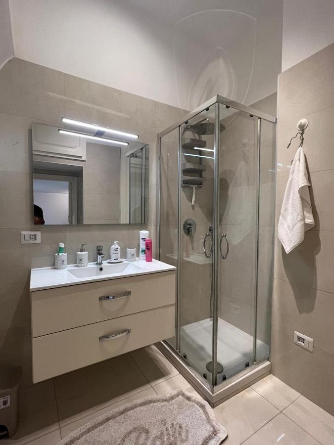 나폴리 Life House 아파트 외부 사진