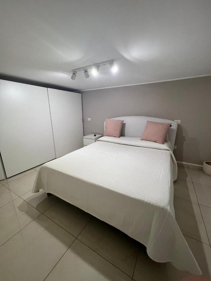 나폴리 Life House 아파트 외부 사진