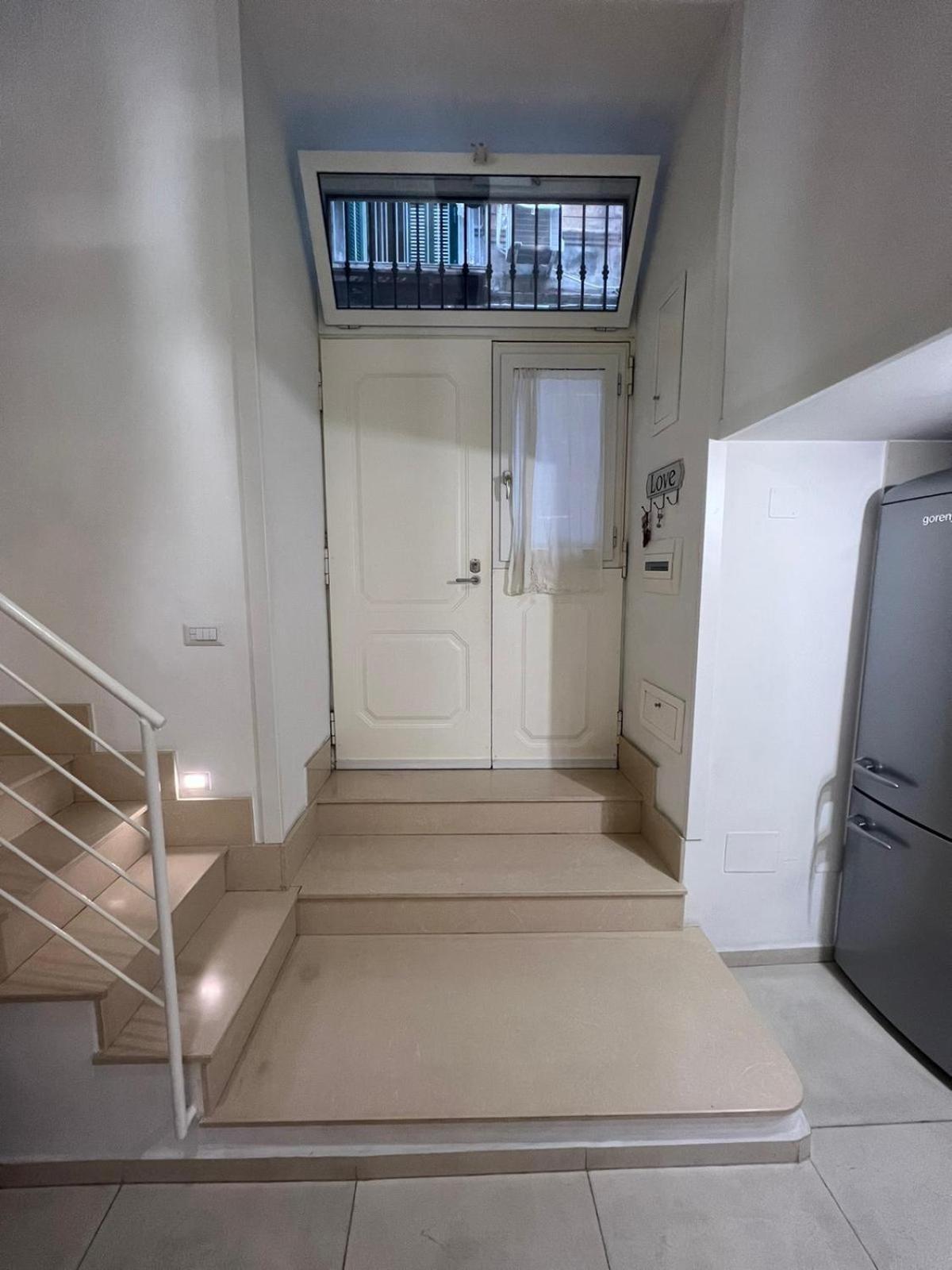 나폴리 Life House 아파트 외부 사진
